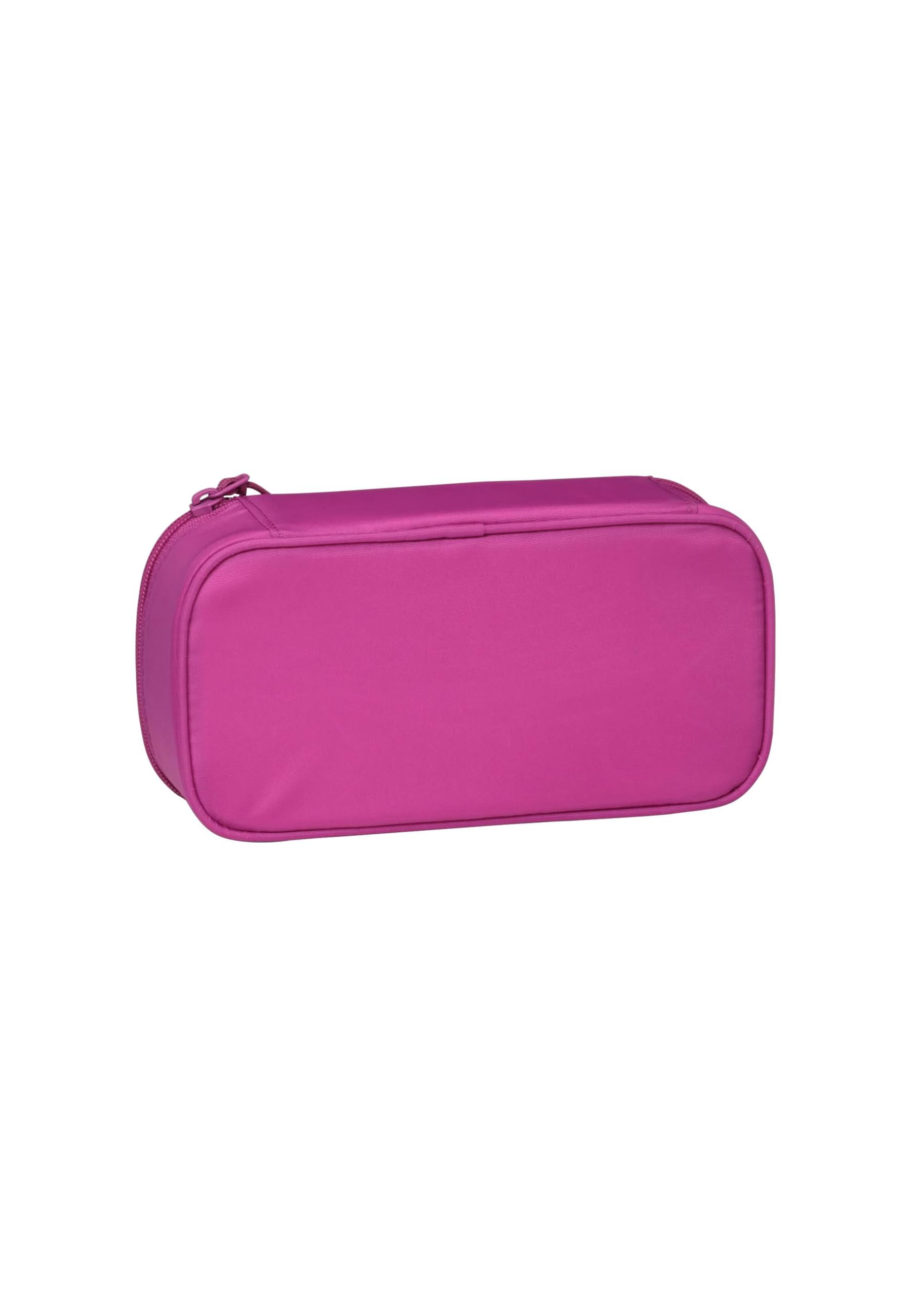 satch set zaino scolastico pack set Fearless Pink - Pink | Set ergonomico da 3 pezzi con capacità di 30 L, completo di astuccio e borsa sportiva per la scuola