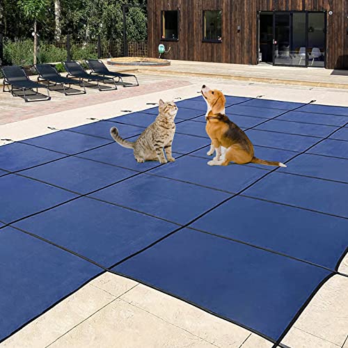 How To Choose The Best Pool Covers For Inground Pool Spicer Castle