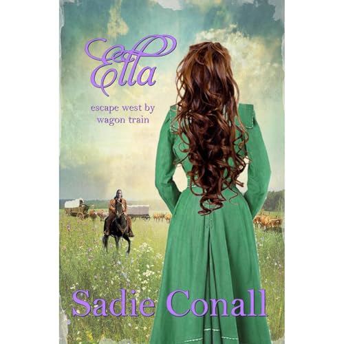 Ella -- Sadie Conall episode artwork