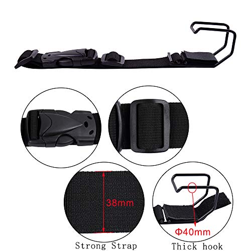 Save 50% on Vigorport Luggage Hook Strap with Code - Image 5