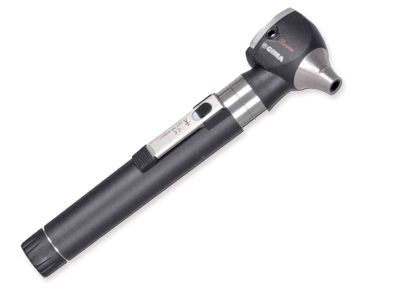 GIMA Viso F.O Sigma 60 000 Lux - Otoscopio LED profesional