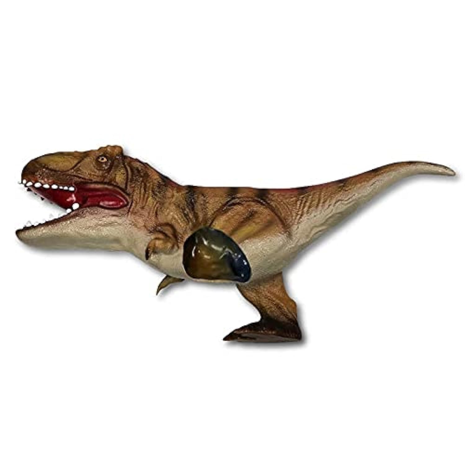 HGL DINOSAUR T-REX HAND PUPPET - Large and Life-like