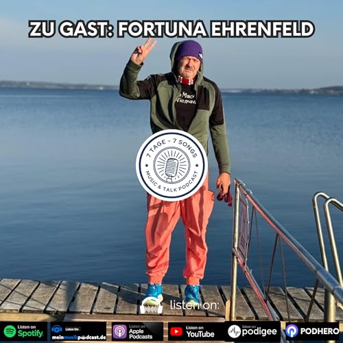 #5.40 Zu Gast: Fortuna Ehrenfeld