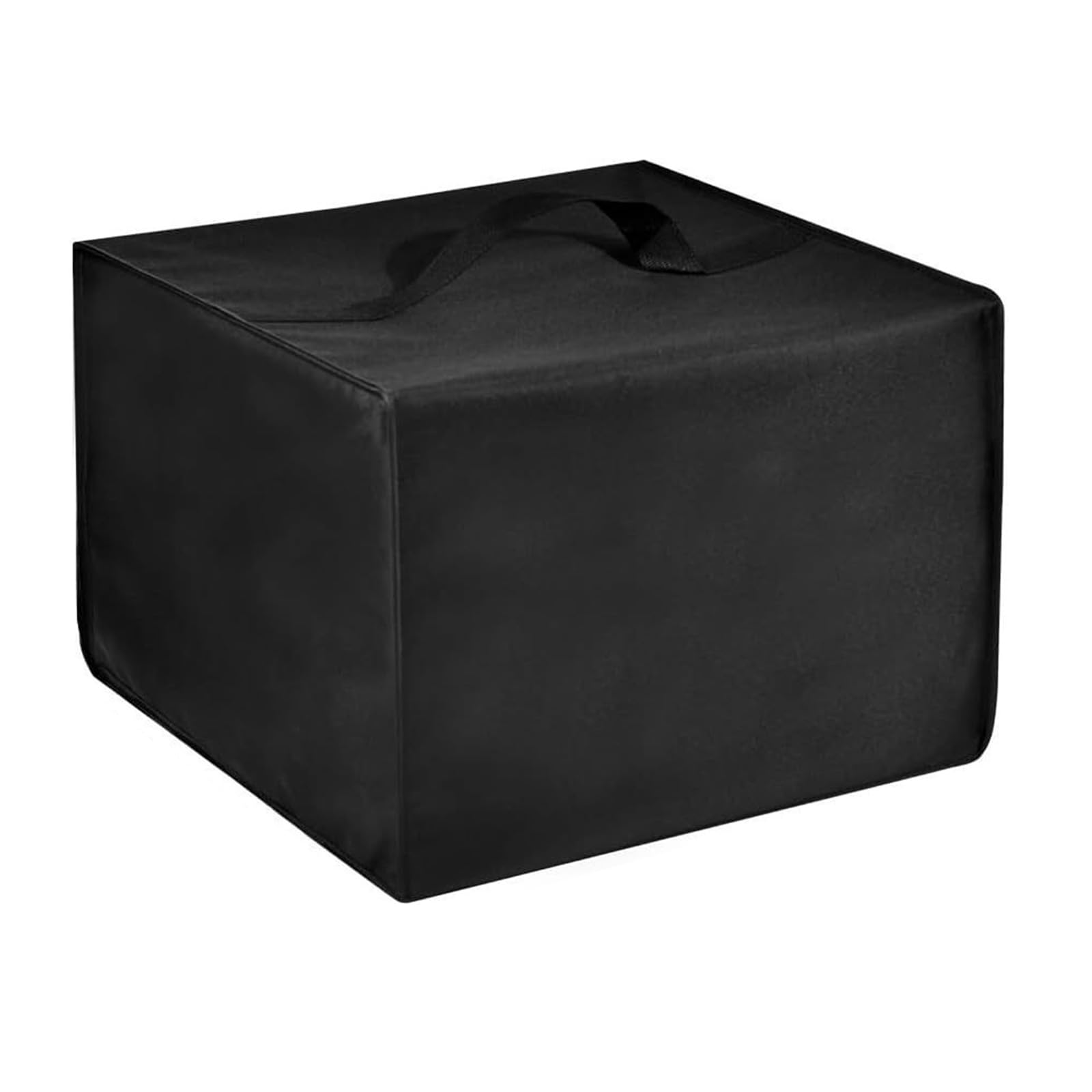 Kalttoy Microwave Cover Light Weight Kitchen Appliance Protector for Countertop Electronics and Small Devices Appliance Cover