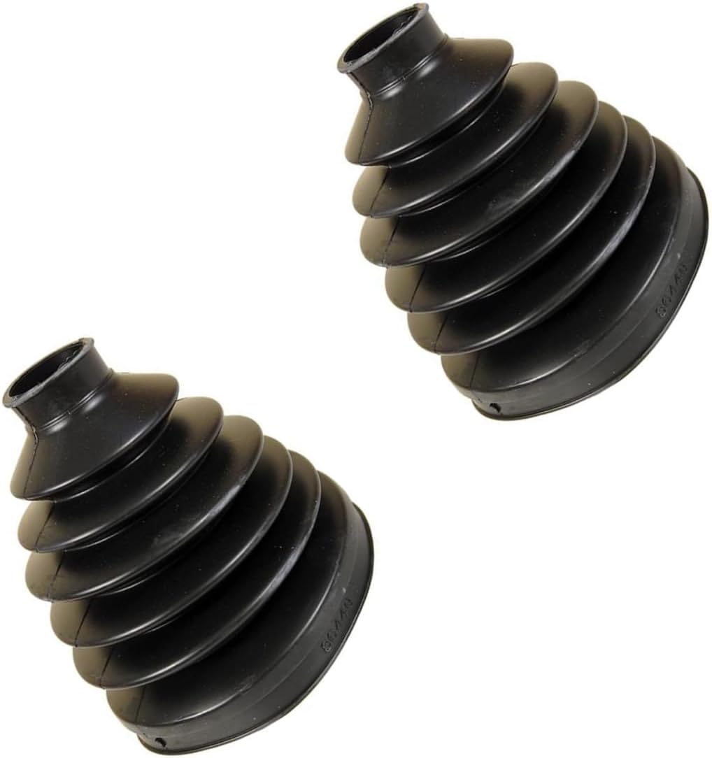 CV Joint Boot Front Inner cv joint fits Chevrolet Tahoe,K1500 Suburban 1988 1989 1990 1991 1992 1993 1994 1995 1996 1997 fits Toyota Land Cruiser,Tundra 2007 2008 2009 2010 2 x