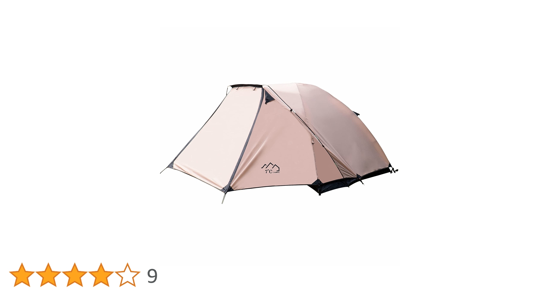 限定品 2点セットでお買い得！ 新品 ドームテント3人用 アルミロールテーブル 51m09hrwjuL.jpg_BO30,255,255,