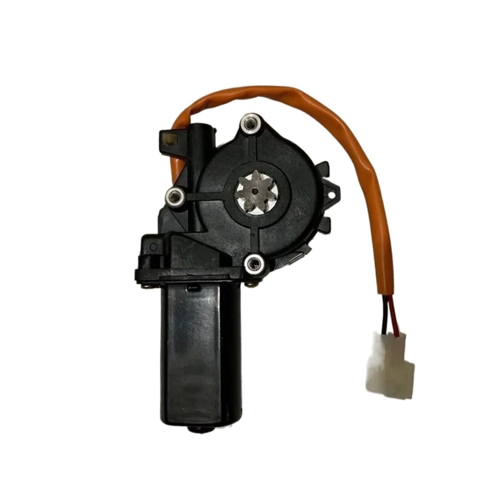 UFITIDU Window Regulator for Toyota for Land for Cruiser LC80 1991-1997 4500 Window Actuator 12V Window Lift Motor Window Regulator Motor(Front Left)