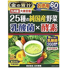 乳酸菌 - Amazon.co.jp