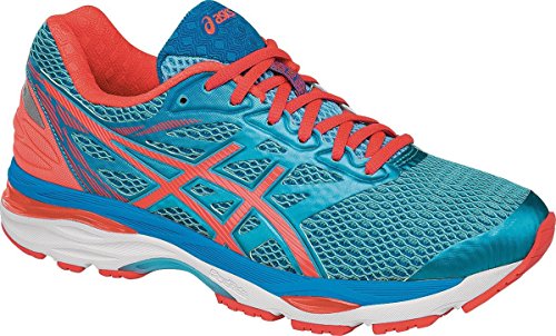 ASICS Women's GEL-Cumulus 18 Running Shoe4