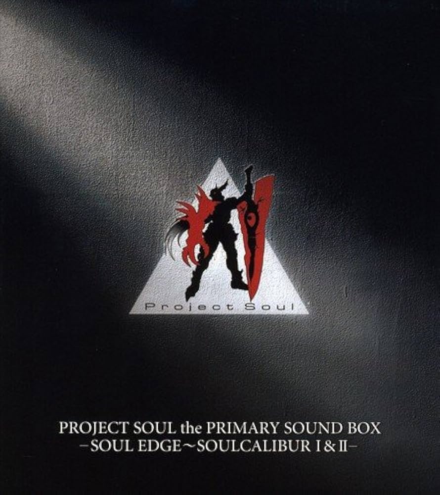 PROJECT SOUL the PRIMARY SOUND BOX-SOUL… Project Soul the Primary Sound: Amazon.de: CDs & Vinyl