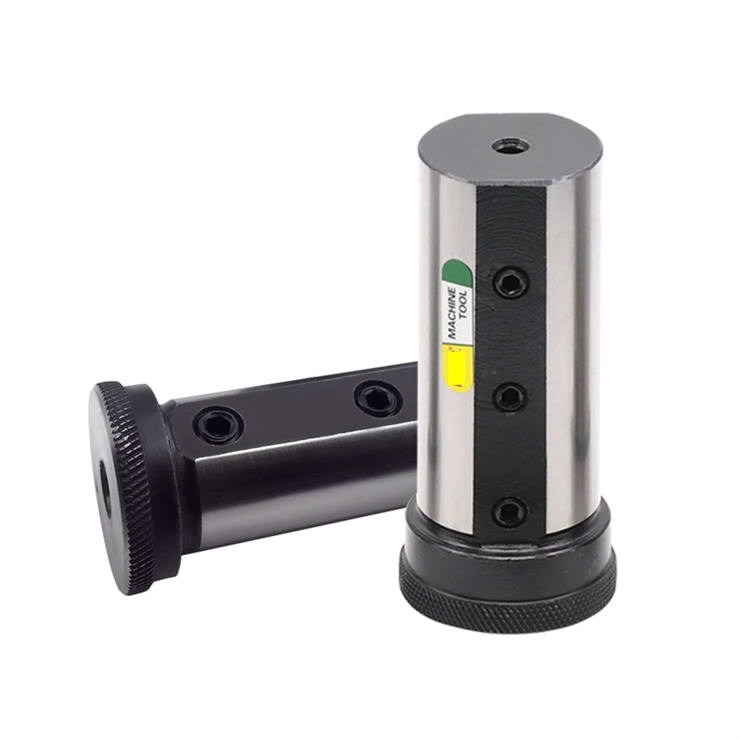 D20 D25 Turning Tool Sleeve For Lathe Internal Hole Machining Arbor Boring Cutting-off Holders 1Pcs(D20-T12)