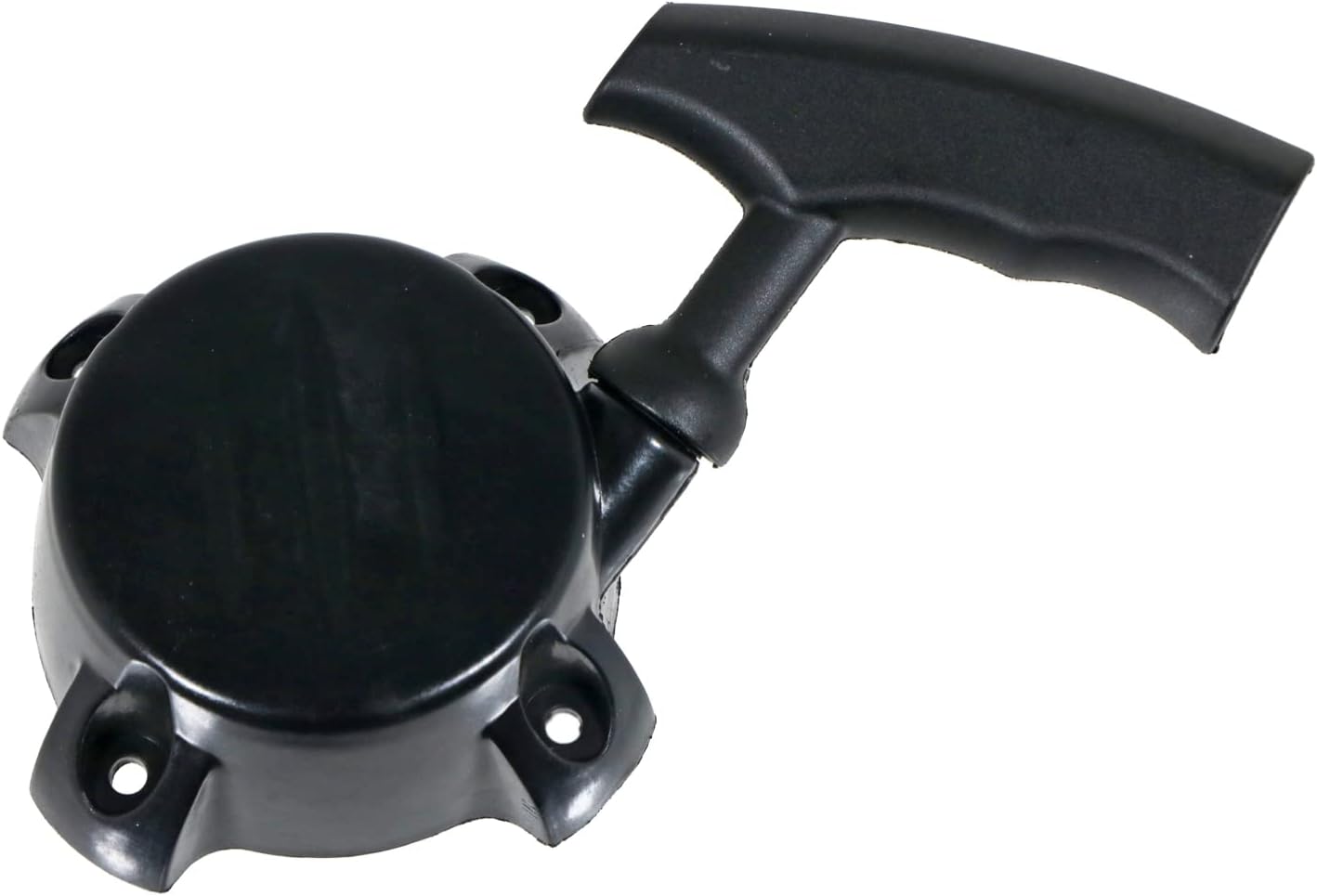 Spares2go Pull Cord Recoil Starter compatible with CastelGarden XHJ550