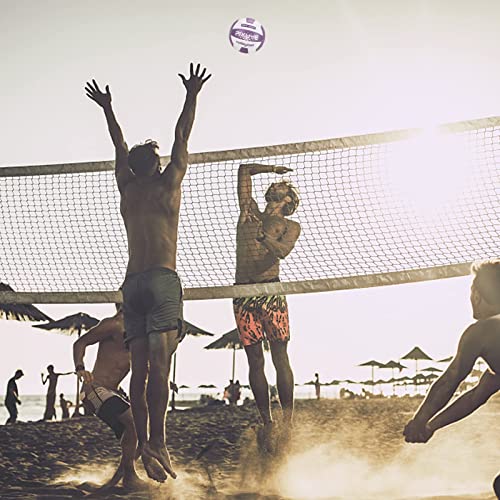 Pallavolo ufficiale taglia 5, Soft Beach Pallavolo...