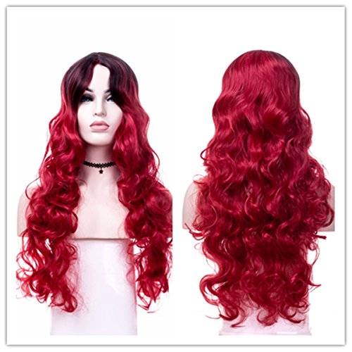 wigs A-BU066