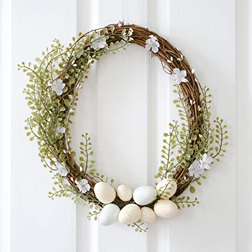 Ginger Ray Easter Door Wreath