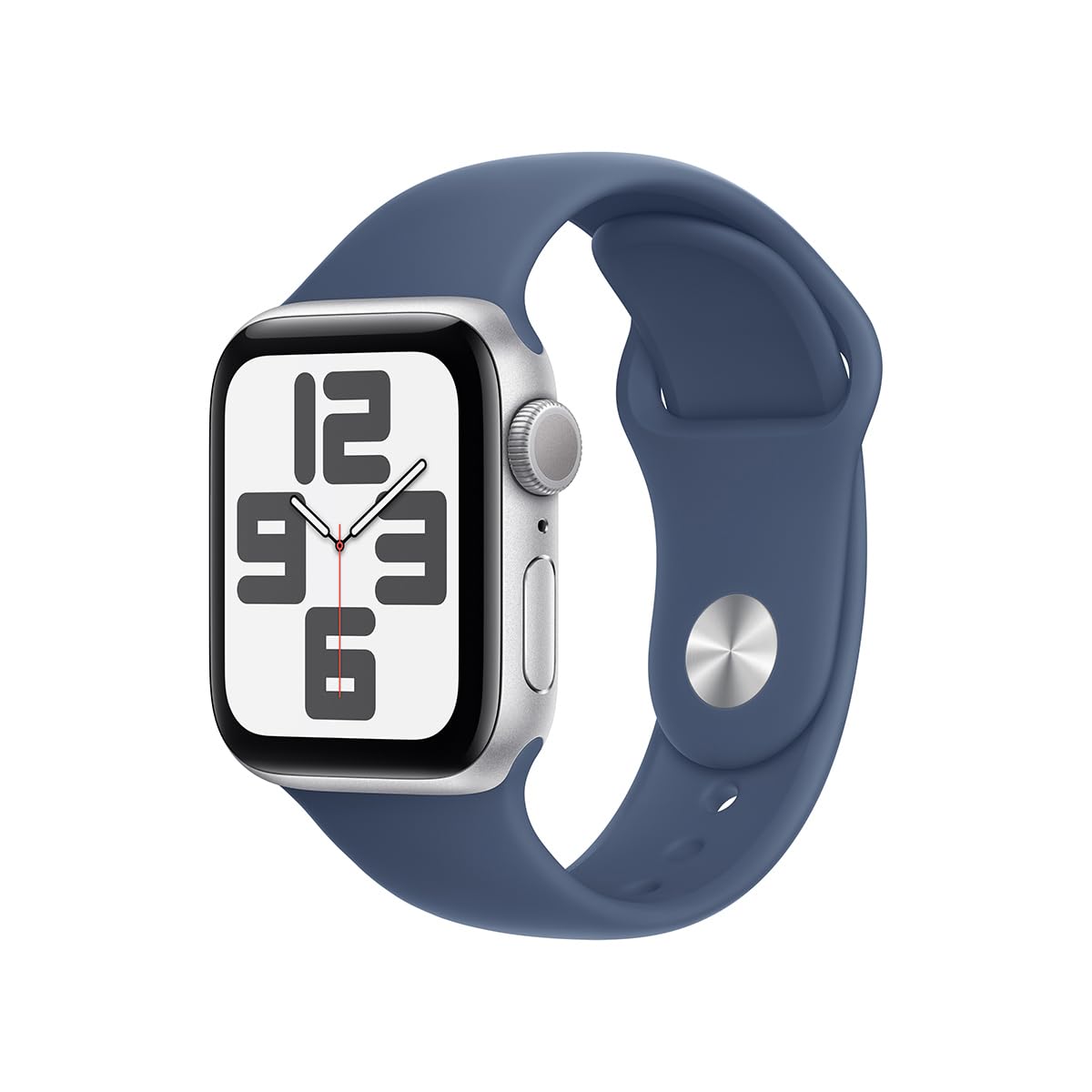 その他 Apple Watch SE 40mm Apple Watch SE GPS , 40mm - Starlight Sport Band | BJ's Wholesale Club