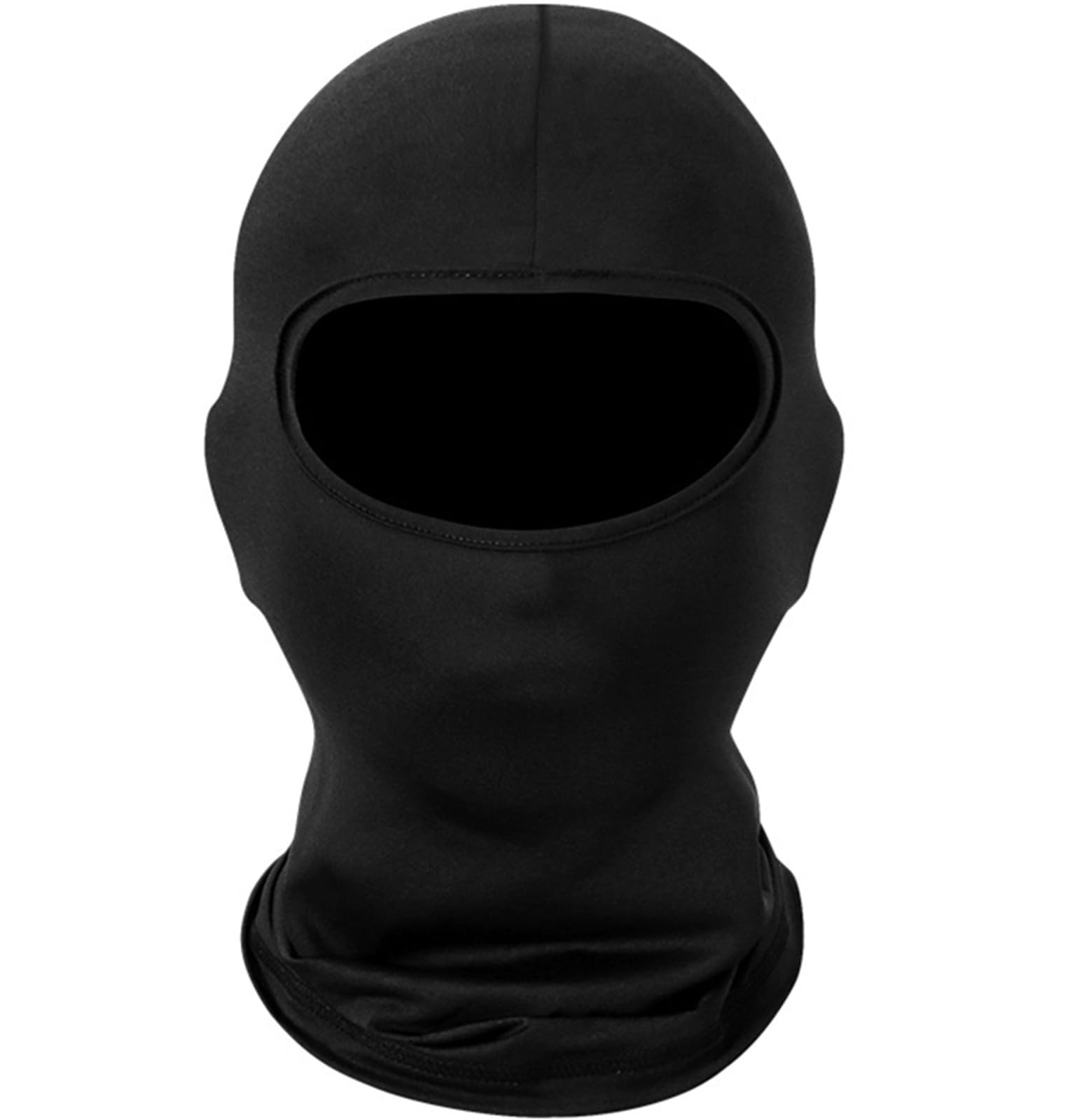 WYSUMMER3 Hole Full Face Mask, Women Men Thin Balaclava Face Mask for Motorcycle Bike Hunting Cycling Cap Ski