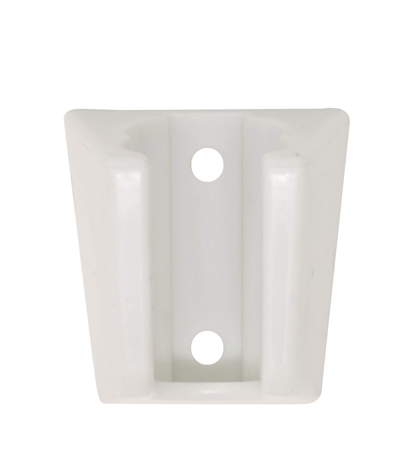 CROY WALL Bracket White AM251222