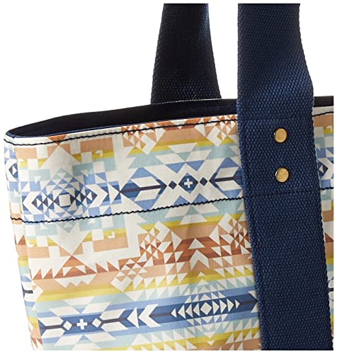 Pendleton Womens Tote, Opal Springs, One Size4