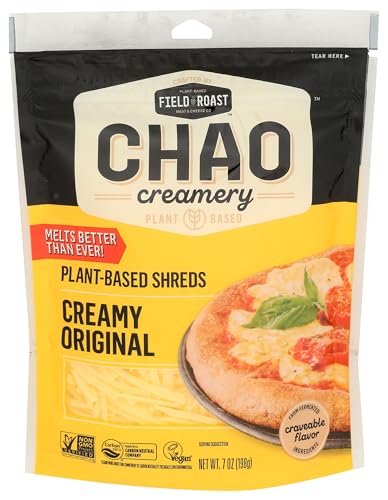 Vegan Cheese, 7 Oz