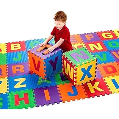 alphabet puzzle argos
