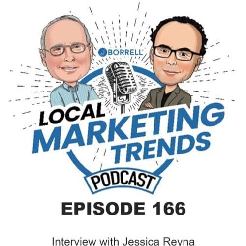 The 'Antichrist' Returns With a Message about Google's Grip on SMBs