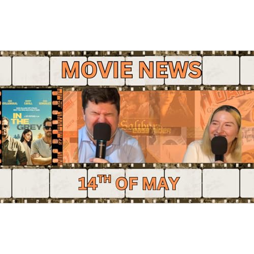 Movie News 14th of May
