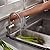 InSinkErator F-H3300C Hot Water Faucet, Chrome