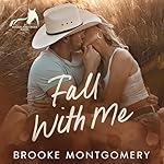 Cover of Fall with Me
