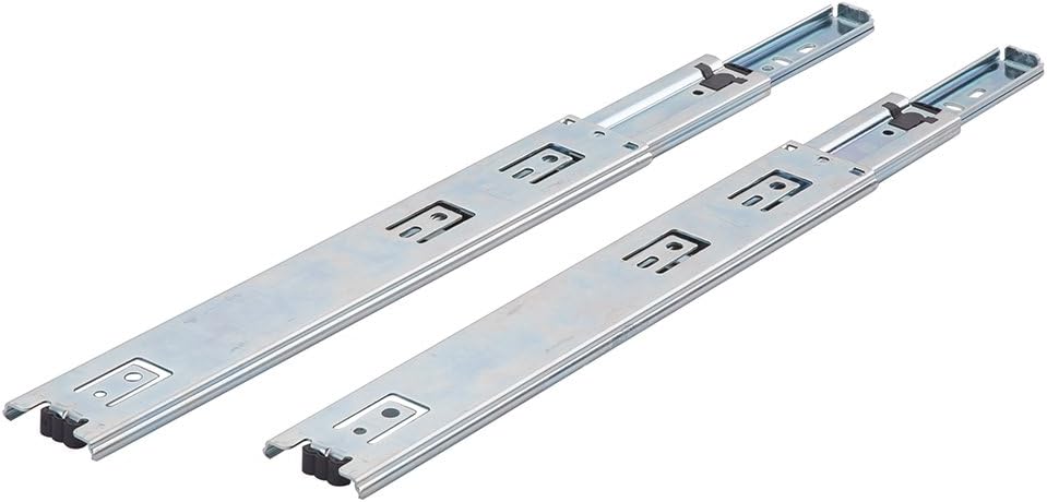 Bеѕt Cуbеr Dеаlѕ 🔥 Amazon Basics Ball Bearing Drawer Slides - 12-Inch, Steel, 10-Pack Bеѕt Cуbеr Mоndау 🔥 Amazon Basics Ball Bearing Drawer Slides - 12-Inch, Steel, 10-Pack