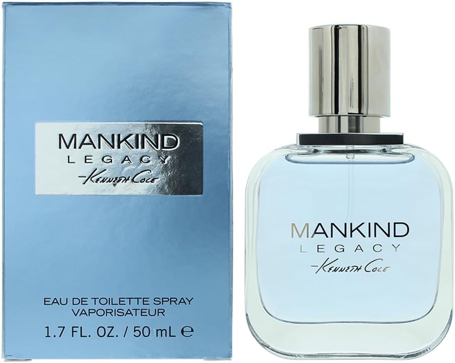 Mankind Legacy