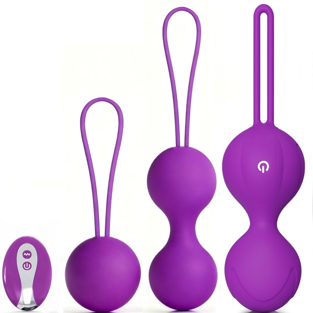 Sex Toýs Femme Couple Clitoridien Oeuf Vibrant Femme à Distance Gode Vibro-Masseur Va et Vient Vibromasseurs Feminin à Distance Vibro Clitoridiennes 10 Modes Sex Toys Jeux Sexuelle Adulte Couple
