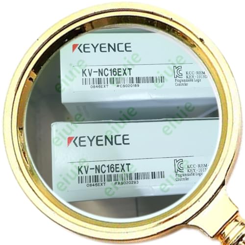 KV-NC16EXT solution panne automate avec cette pièce de rechange