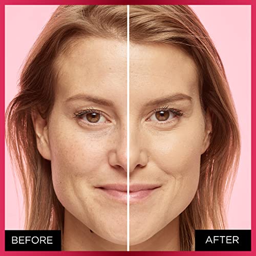 L'Oréal Paris - Fond de Teint Fluide Infaillible 32h Fresh Wear - Tous Types de Peau - 200D Sable Doré