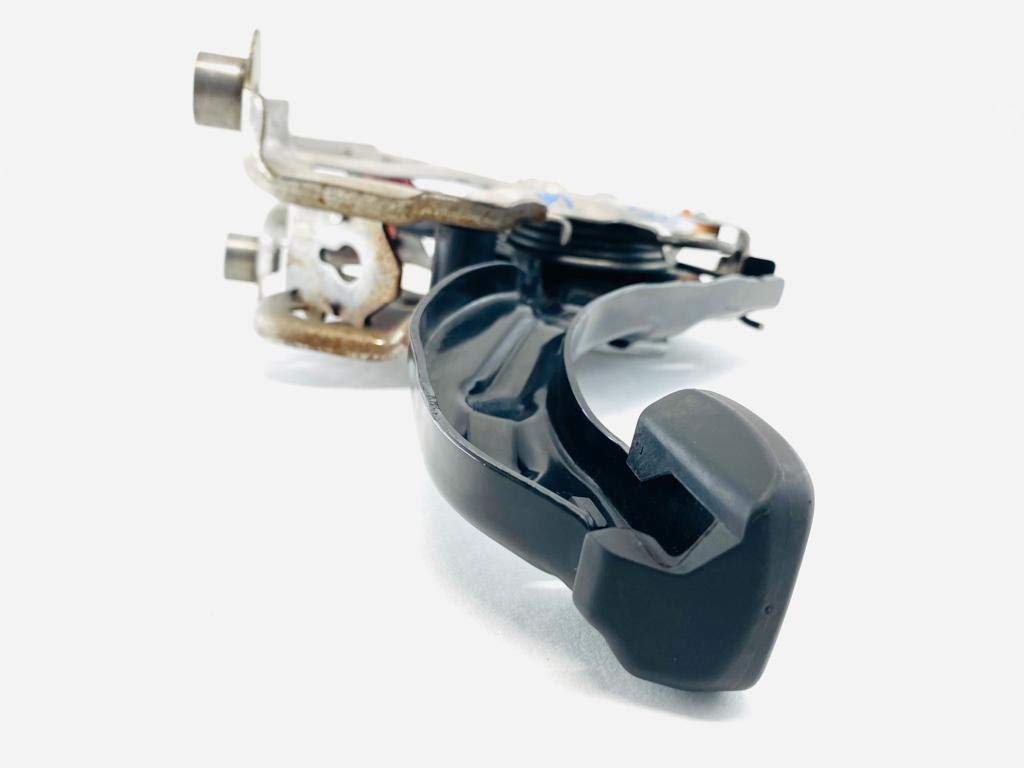 Amazon.com: Toyota Genuine (89510-47010) Brake Pedal Sensor