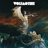 wolfmother tour shirt  Wolfmother [Ltd.Re-Issue]