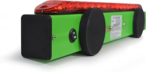 Miniatura 3 de Barra de luz de remolque inalámbrica de 22 pulgadas