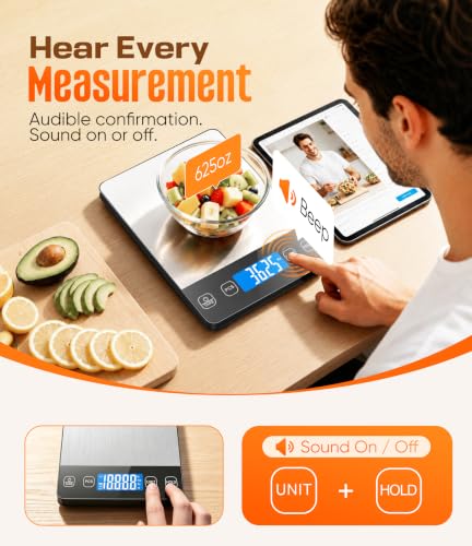 Food Scale - image 7