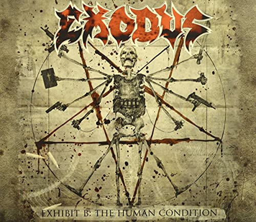 Exhibit B: The Human Condition