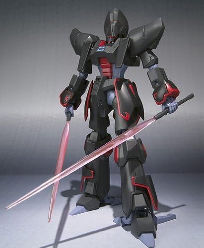 ROBOT Damashii [Side HM] - Heavy Metal L-Gaim: Calvary Temple [Konoe ver.]
