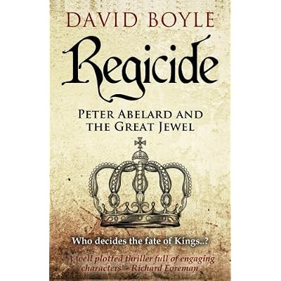 Regicide: Peter Abelard and the Great Jewel