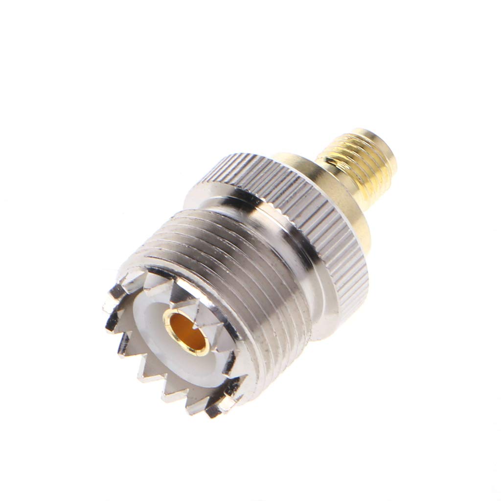 Greluma 4 pz adattatore connettore RCA maschio a maschio, accoppiatore Greluma 4 pz adattatore connettore RCA maschio a maschio, accoppiatore