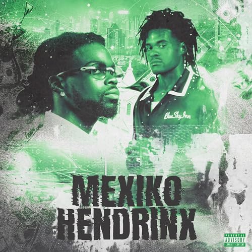 MexikoDro & Seddy Hendrinx