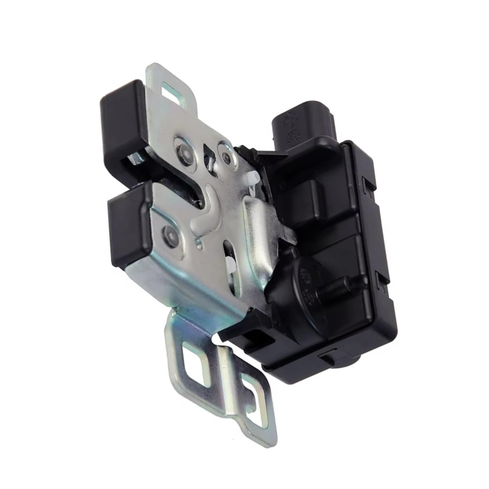 Rear Tailgate Latch Actuator Compatible with Mini for Cooper for R50 for R53 2002 2003 2004 2005 2006 Trunk Lid Latch Lock Actuator OEM 51242754528