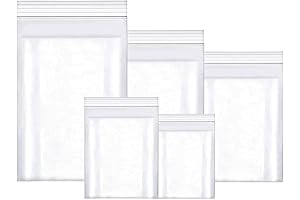 Newlng Assorted Small Ziplock Bags