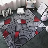 Dimensioni/Personalizzazione: (200 x 300 cm / 78,74 x 118,11 pollici) Tappeto stampato in 3D, indipendentemente dai limiti di spazio, il servizio di personalizzazione è estremamente premuroso e qualsiasi dimensione può essere personalizzata con precisione.