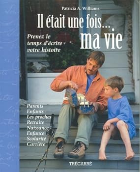 Mass Market Paperback Il etait une fois.. ma vie [French] Book