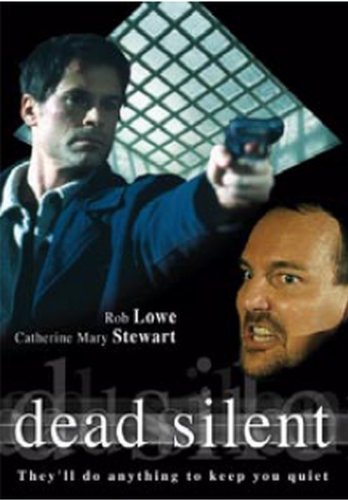 Dead Silent [DVD]