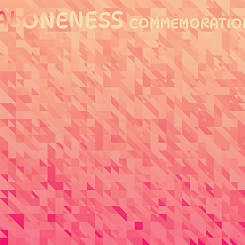 Play Aloneness Commemoration by VARIOUS ARTISTS