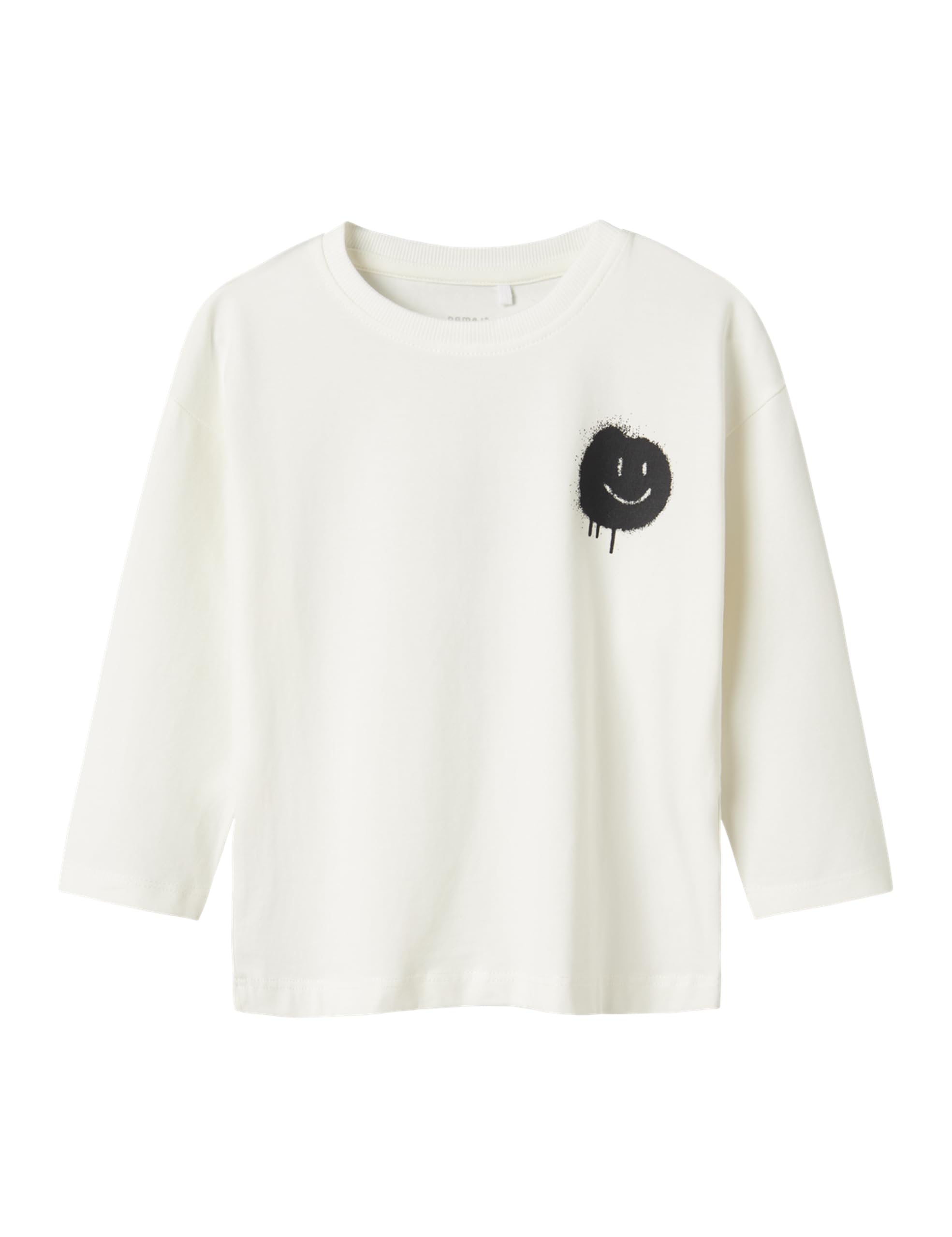 NAME IT Jungen Nmmnaree Ls Top